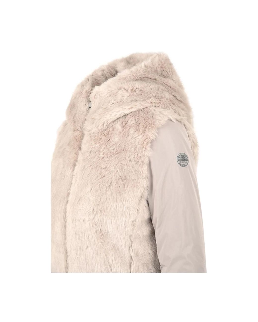Museum Natural Winter Jackets