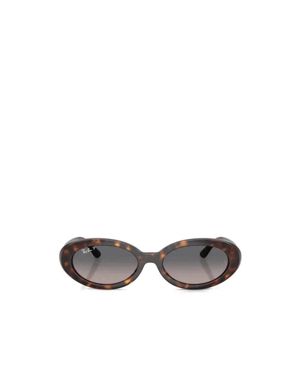 Ray-Ban Gray Sunglasses