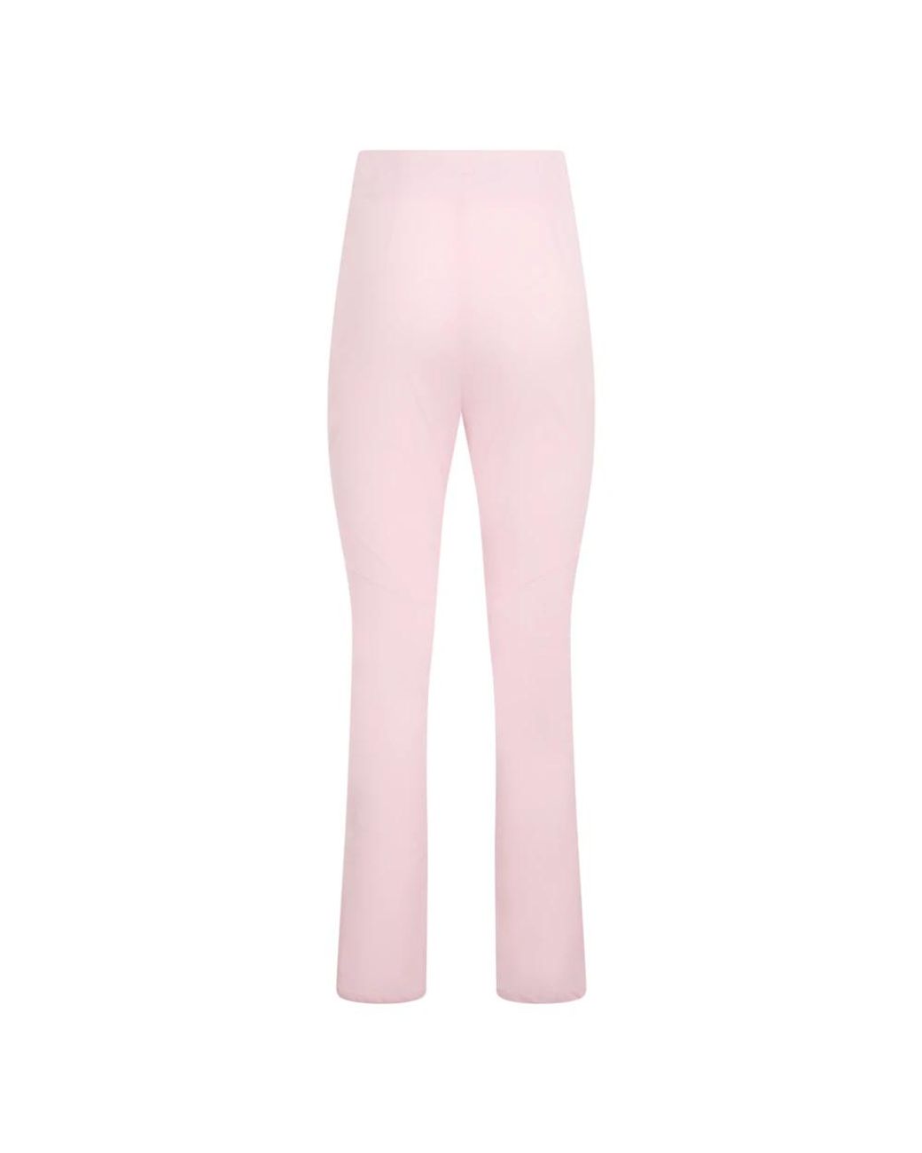 Philosophy Di Lorenzo Serafini Pink Wide Trousers