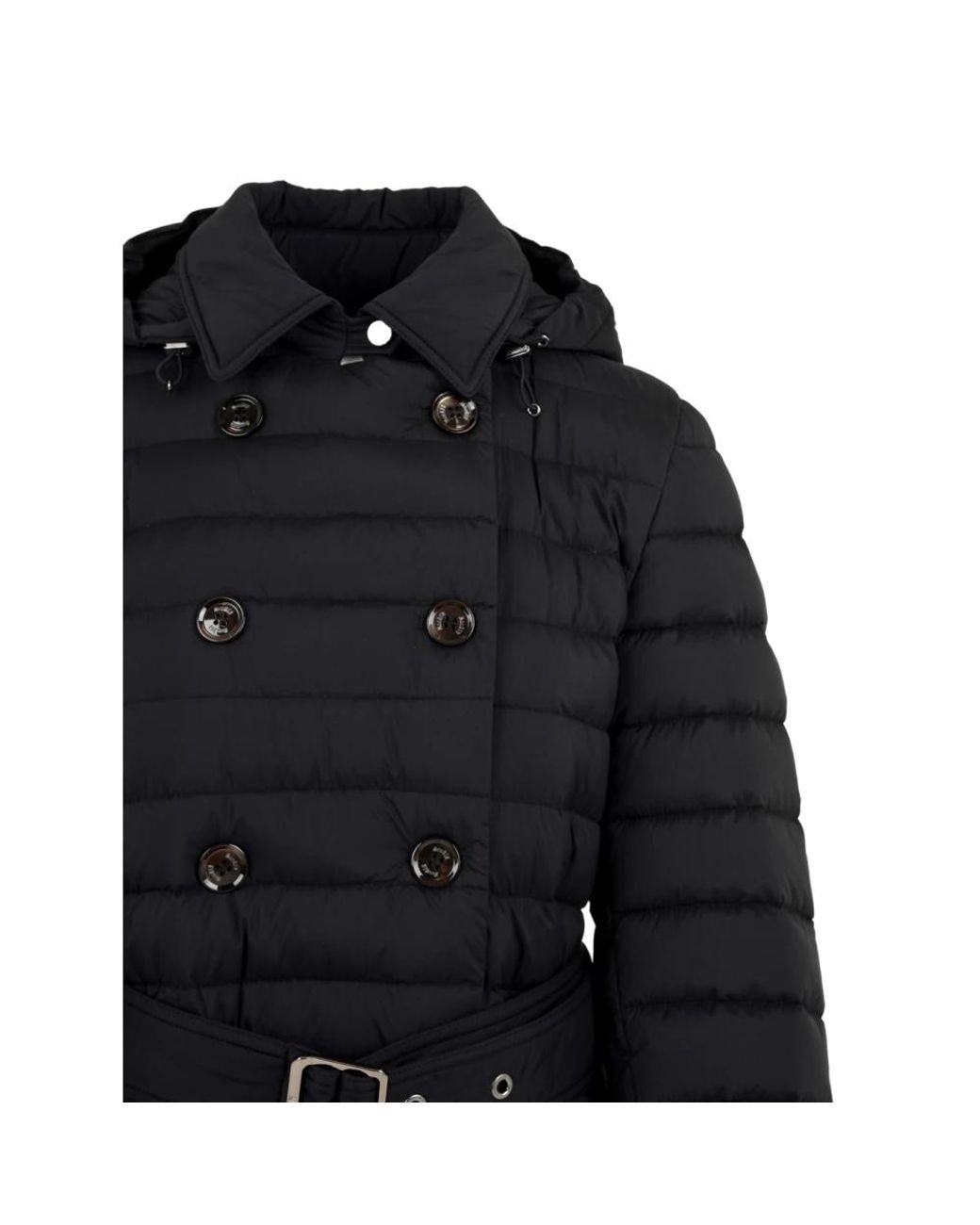 Jackets > down jackets Moorer en coloris Black