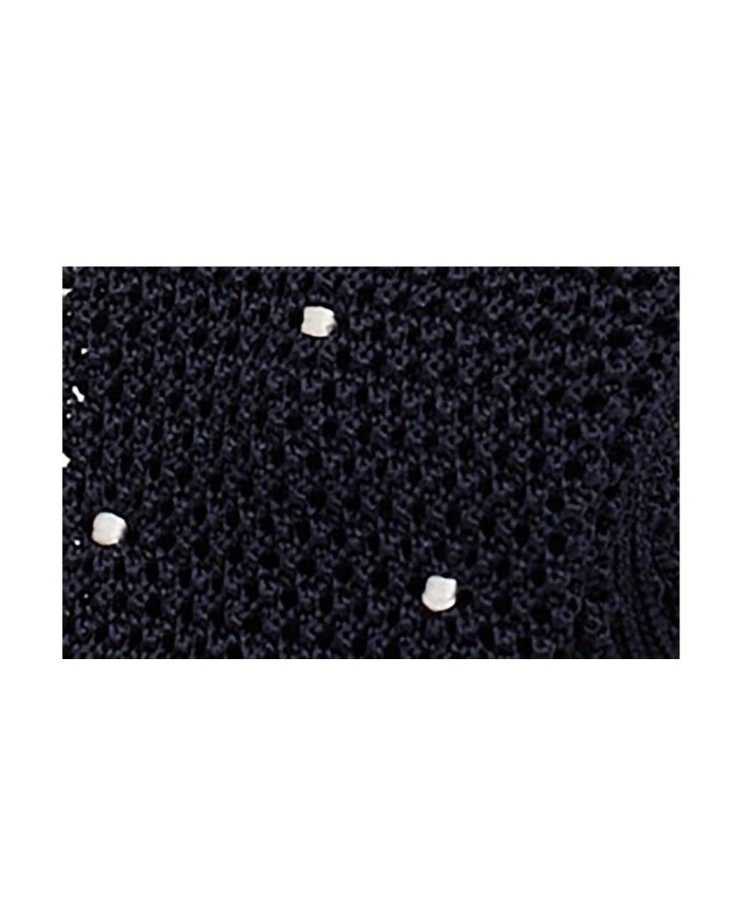 Gallo Black Ties for men