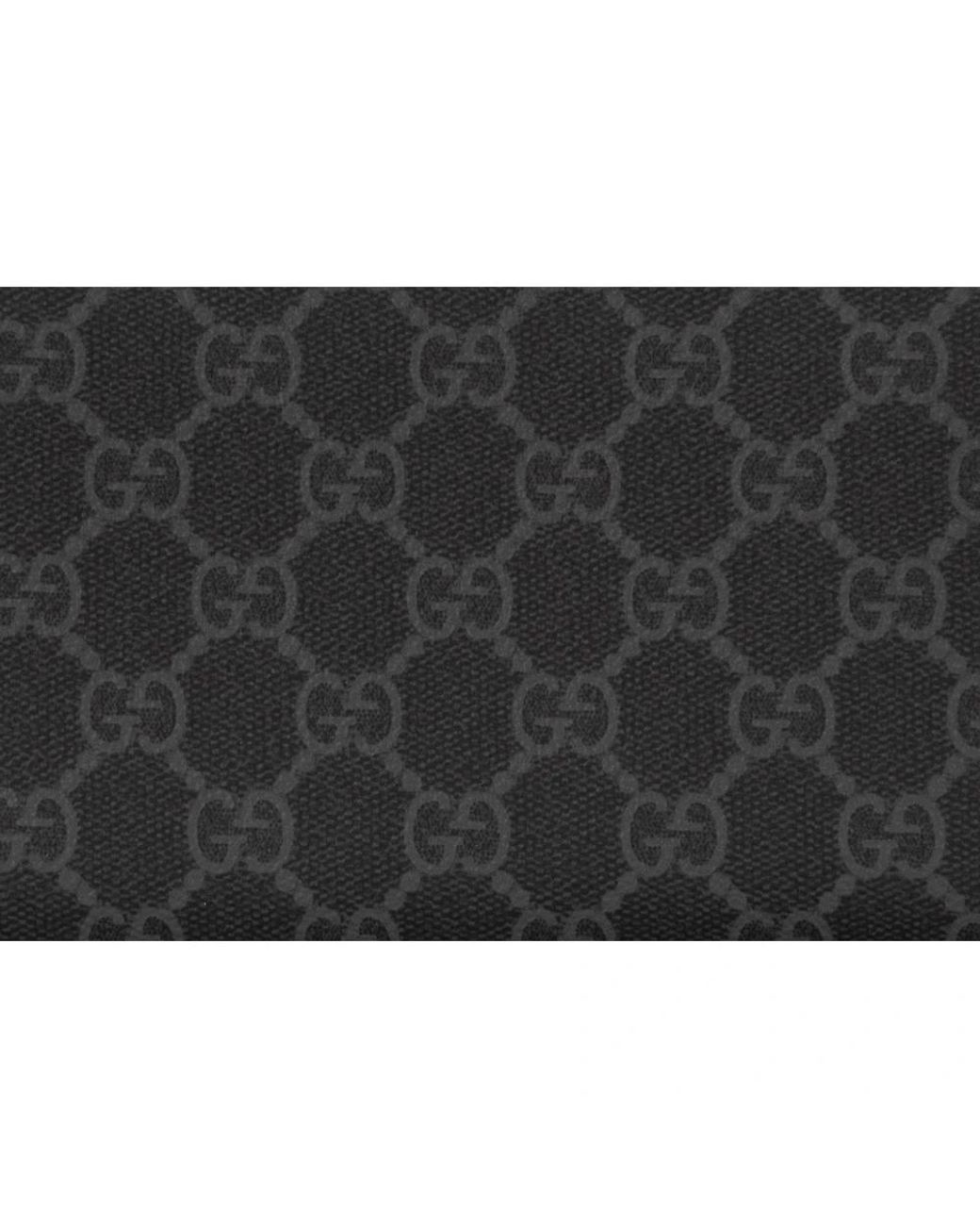 Gucci Black Wallets & Cardholders for men