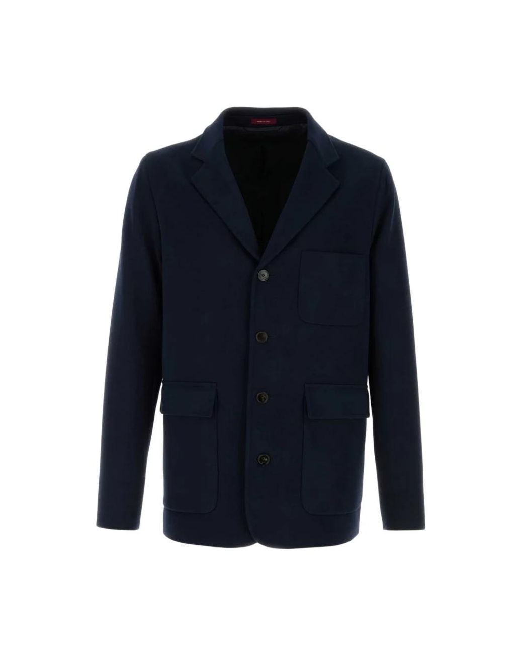 Gucci Blue Blazers for men