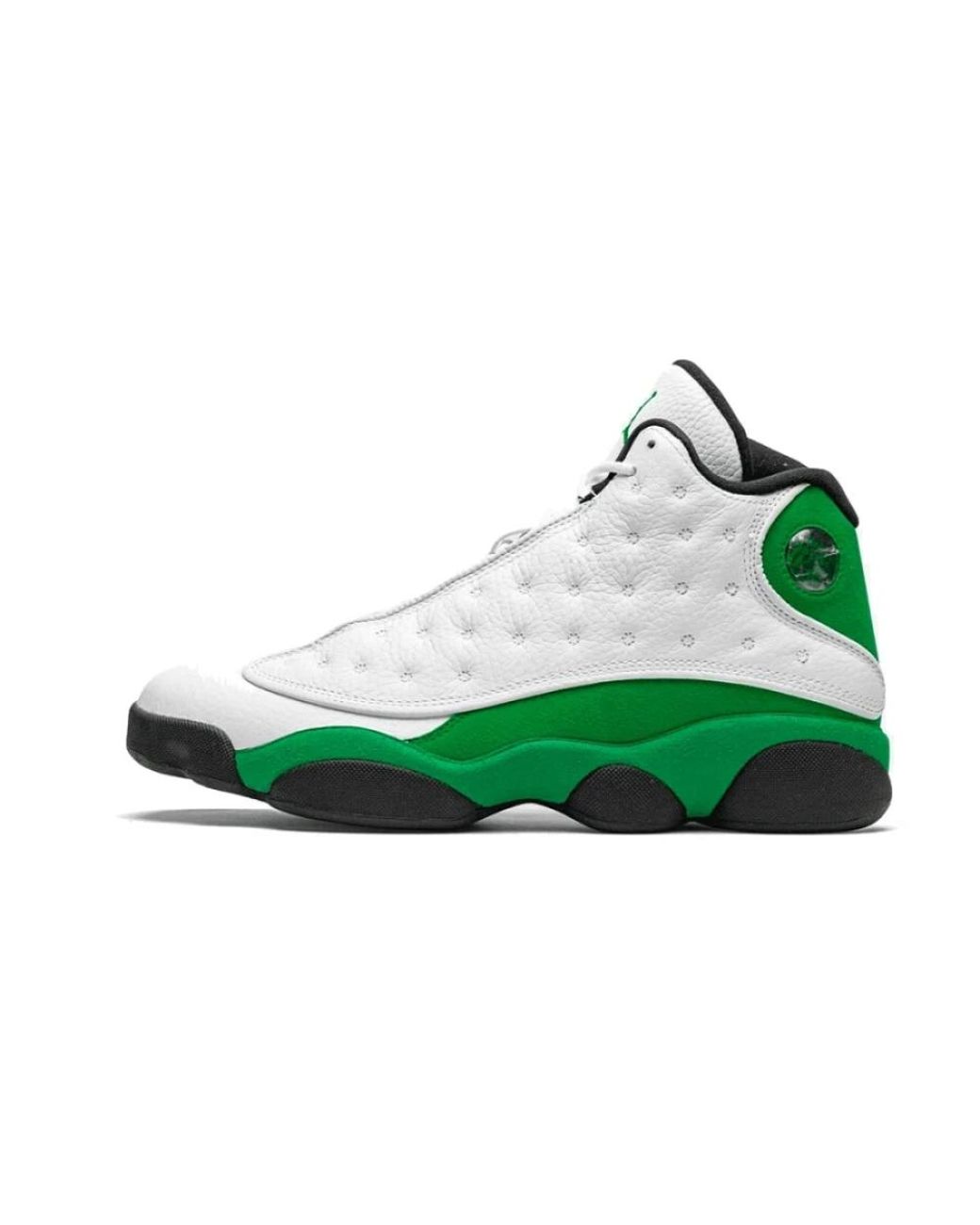 Nike Green 13 Retro
