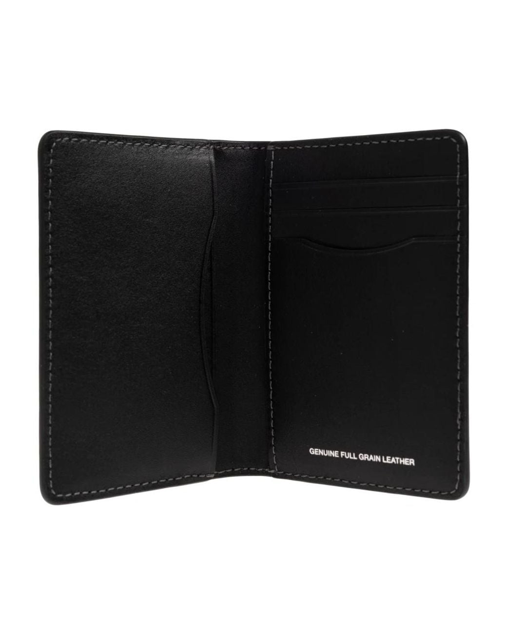 Wallets & Cardholders di COACH in Black da Uomo