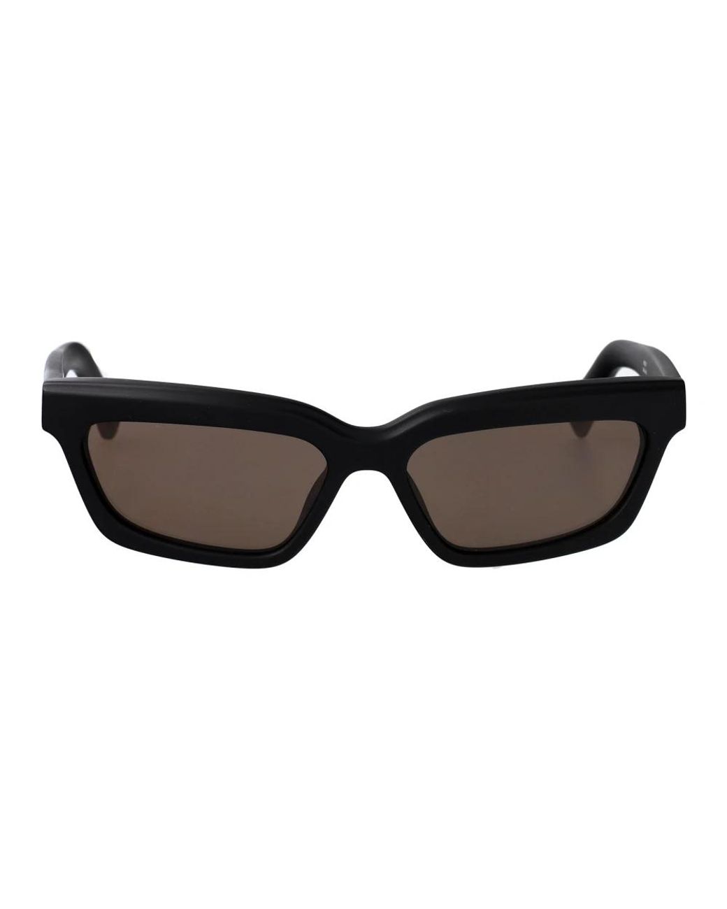 Jacquemus Black Sunglasses