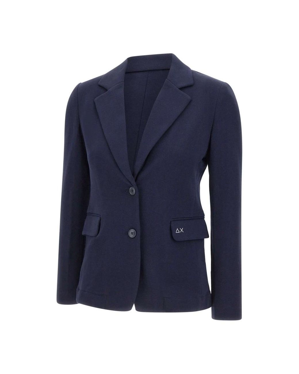 Sun 68 Blue Blazers