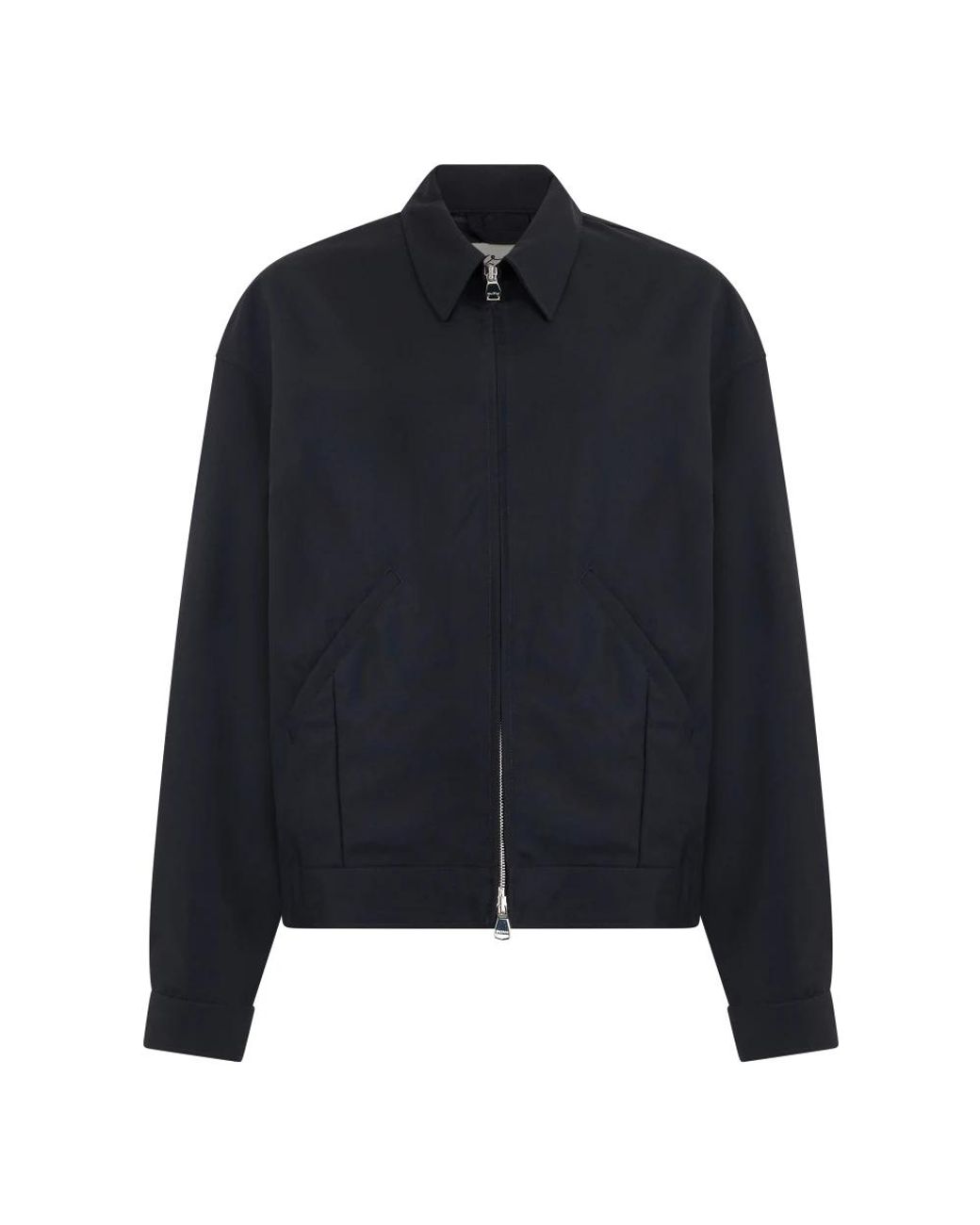Valstar Coats in het Black voor heren