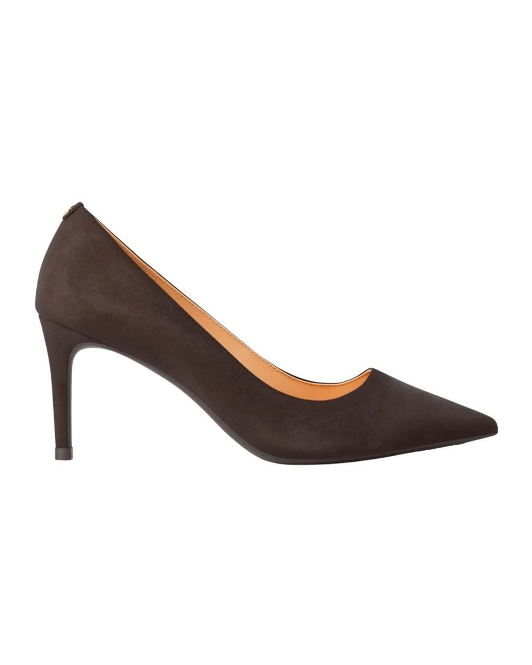 Michael Kors Brown Pumps