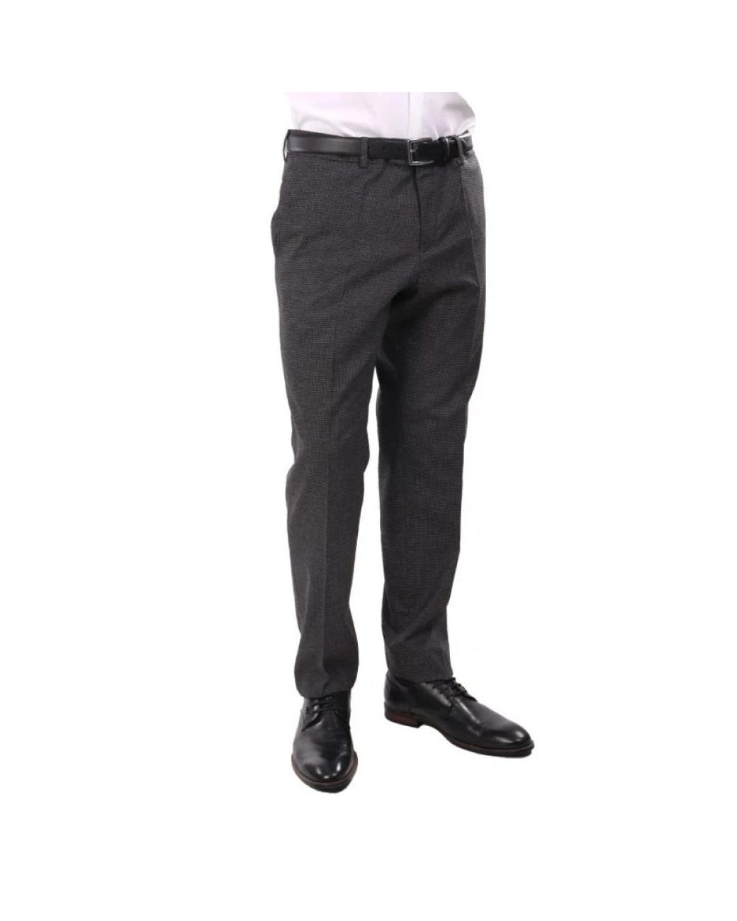 Boss Black Single Breasted Suits for men