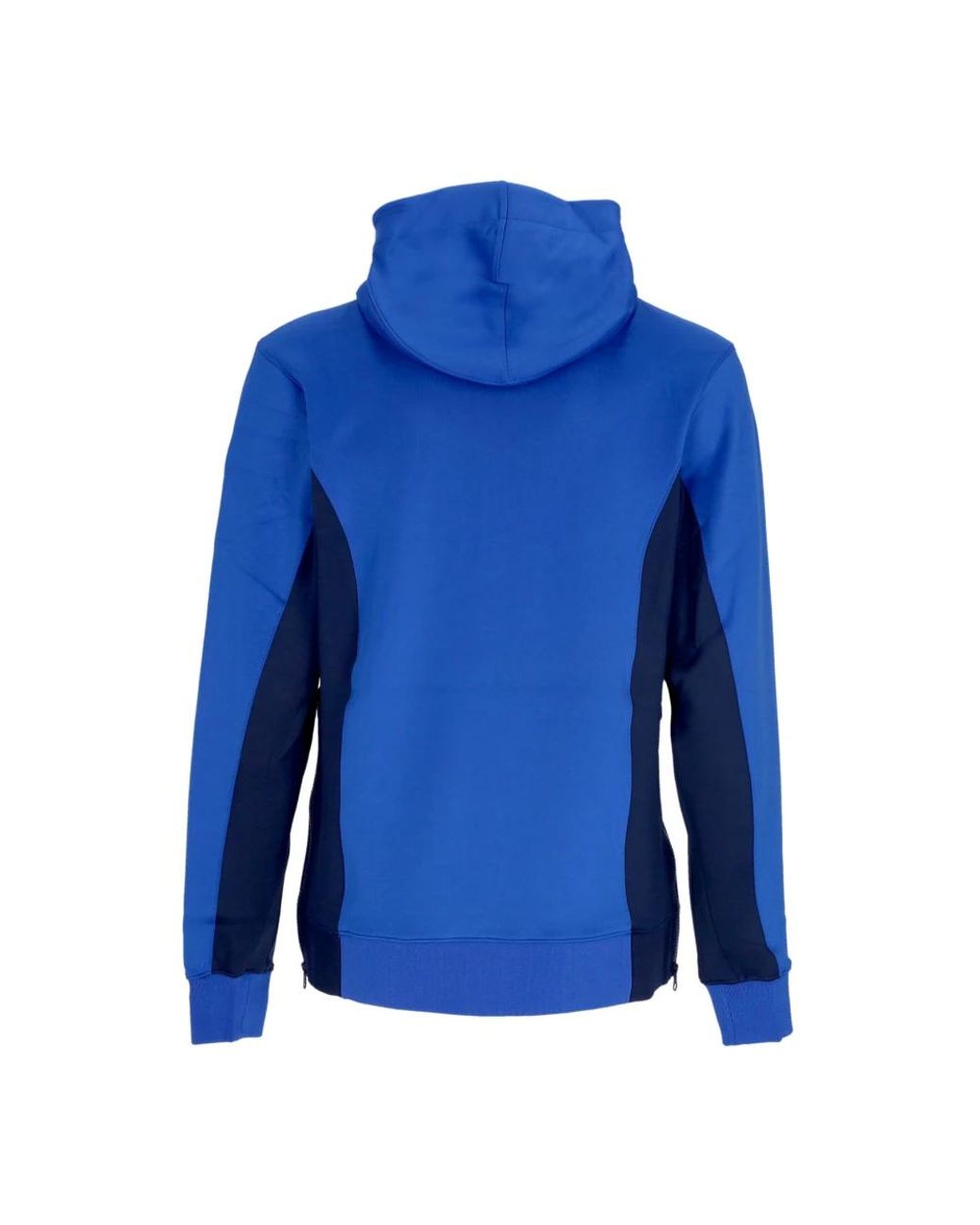 Long Sleeve Training Tops di Nike in Blue da Uomo
