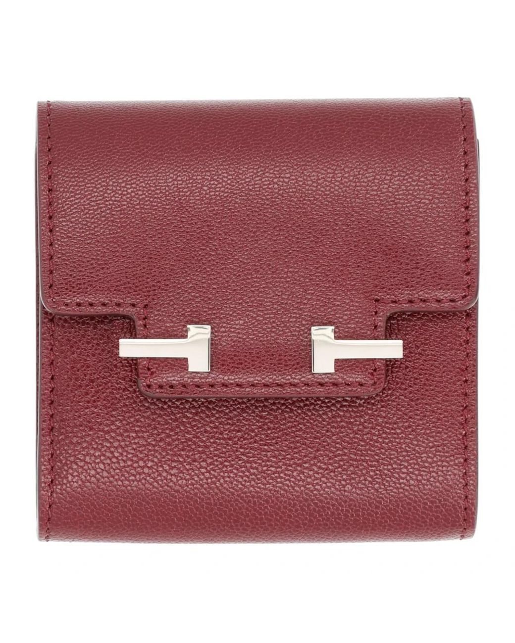 Tom Ford Red Wallets & Cardholders
