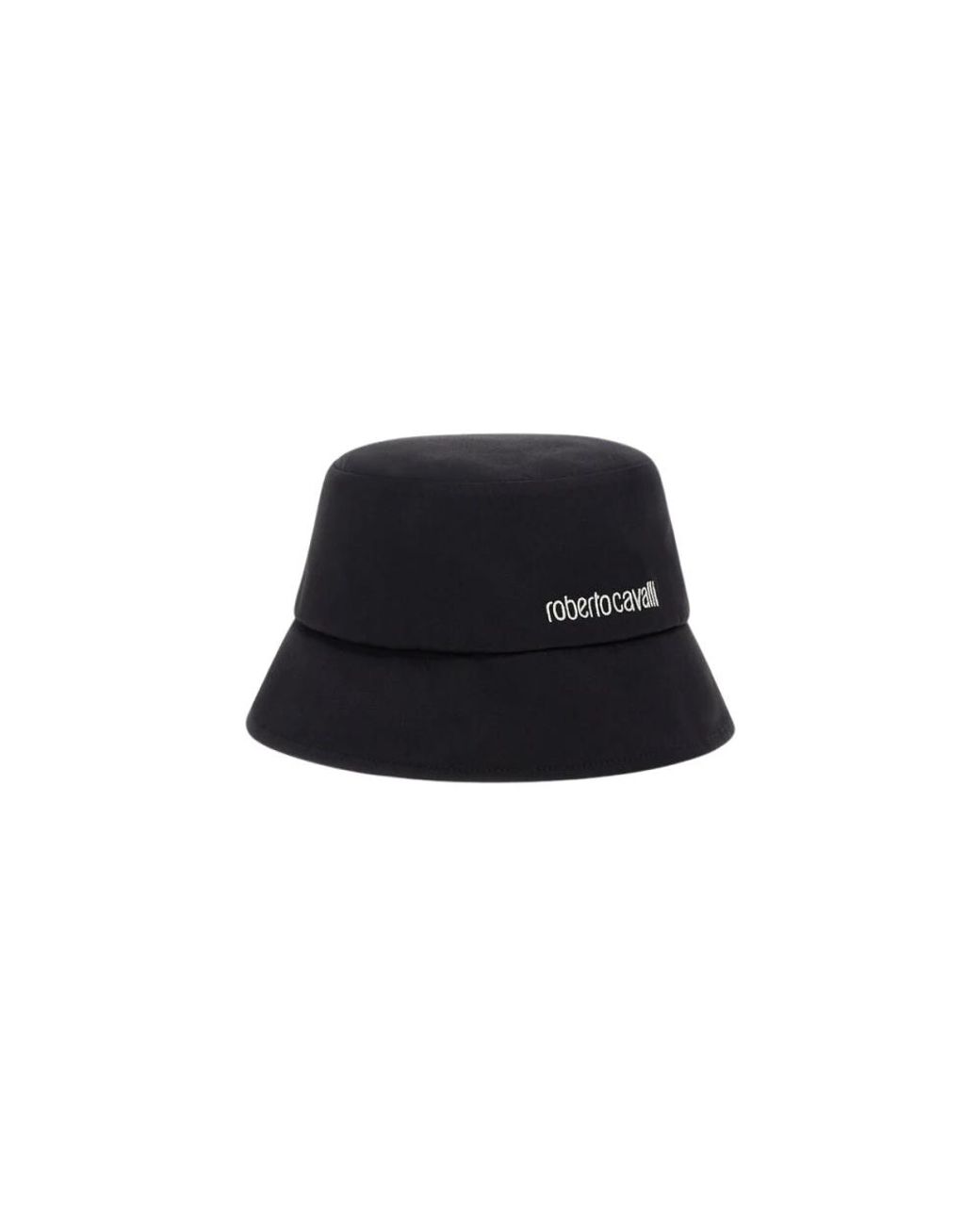 Hats di Roberto Cavalli in Black