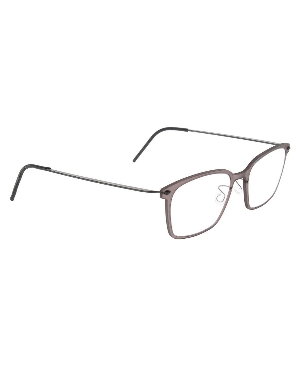 Lindberg Gray Optische Brille