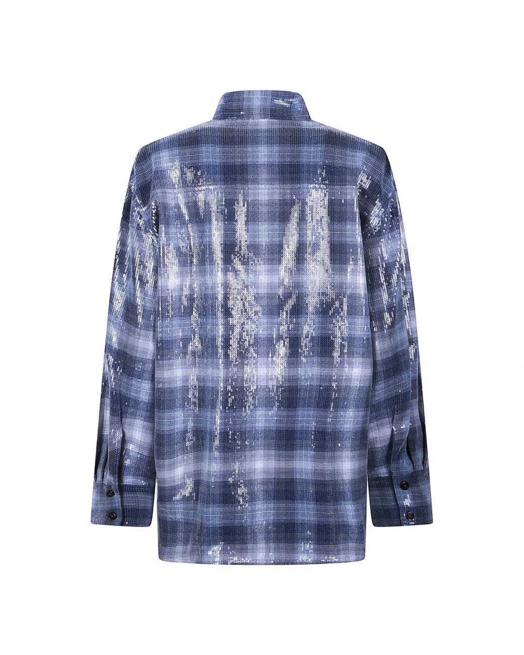 Pinko Blue Shirts