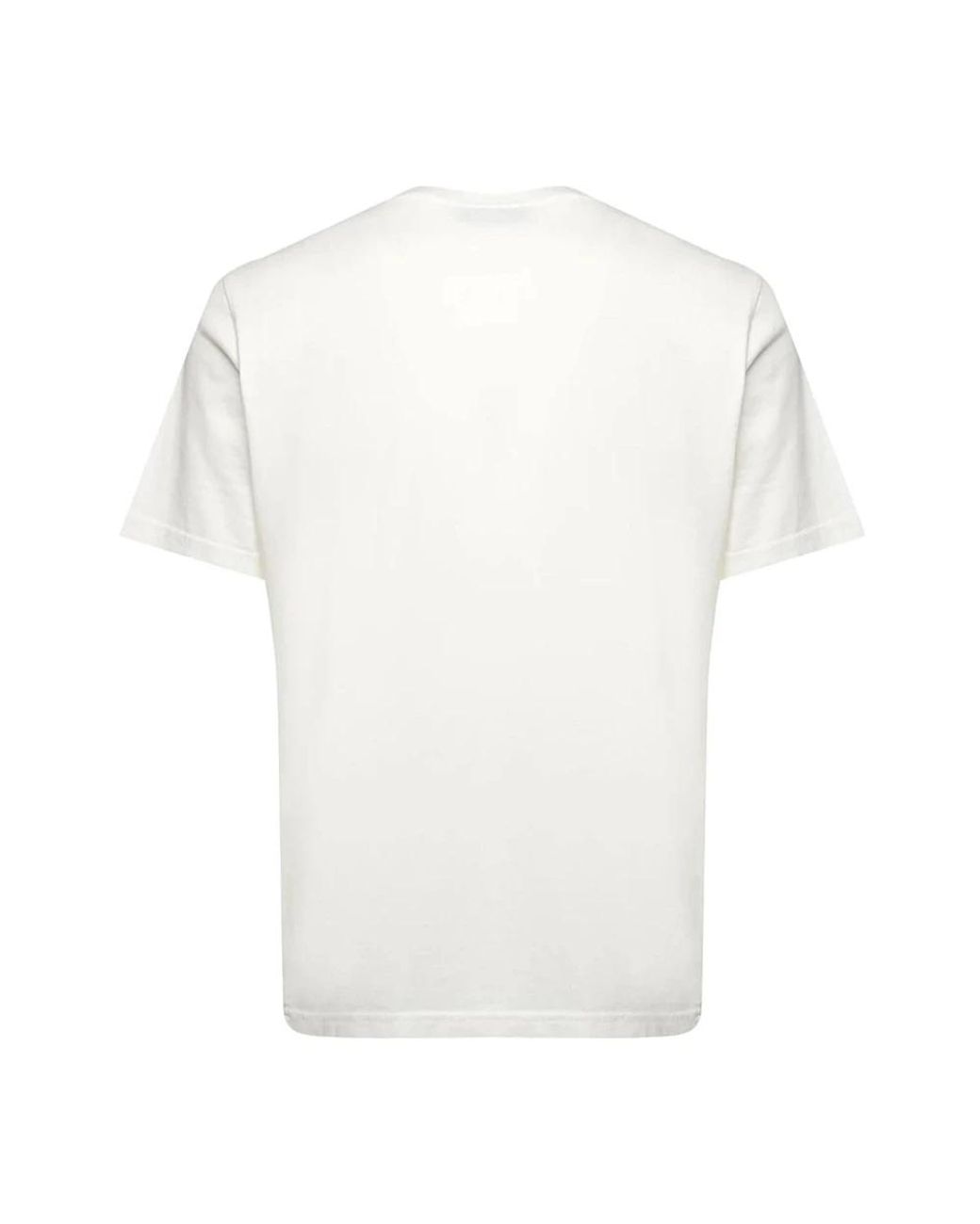 Autry White T-Shirts