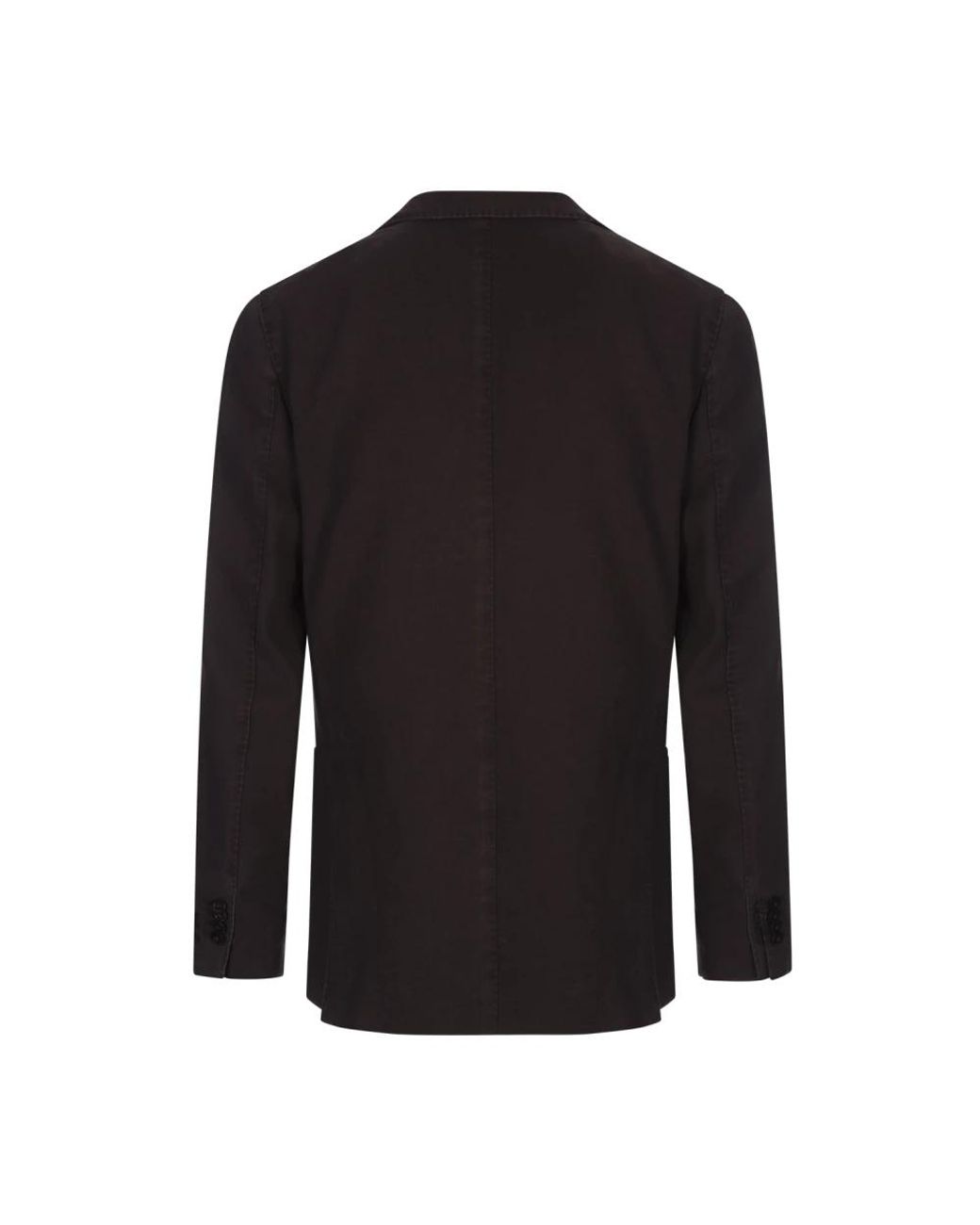 Boglioli Black Blazers for men