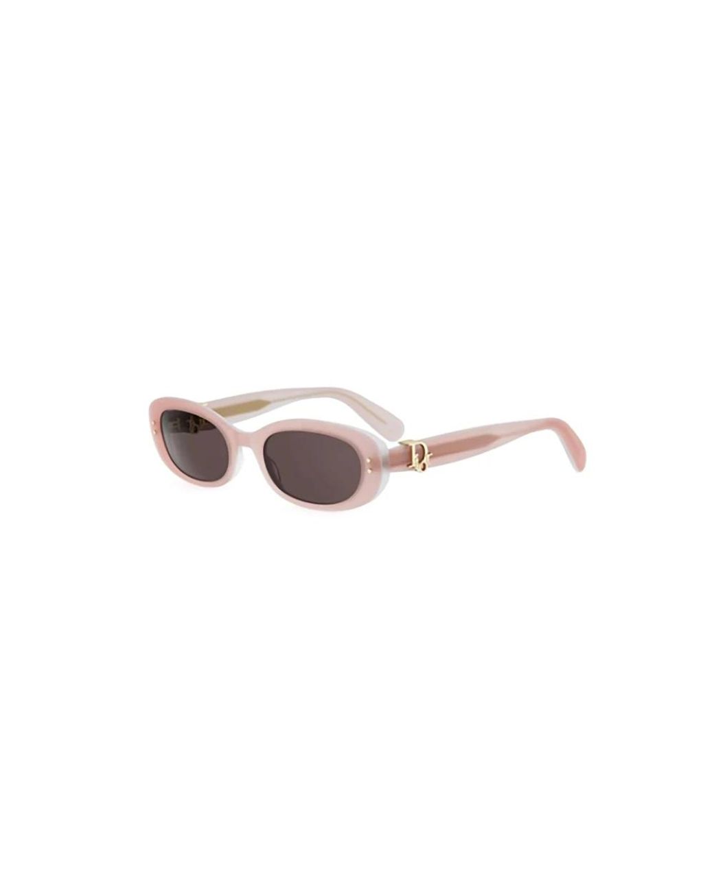 Dior Pink Sunglasses