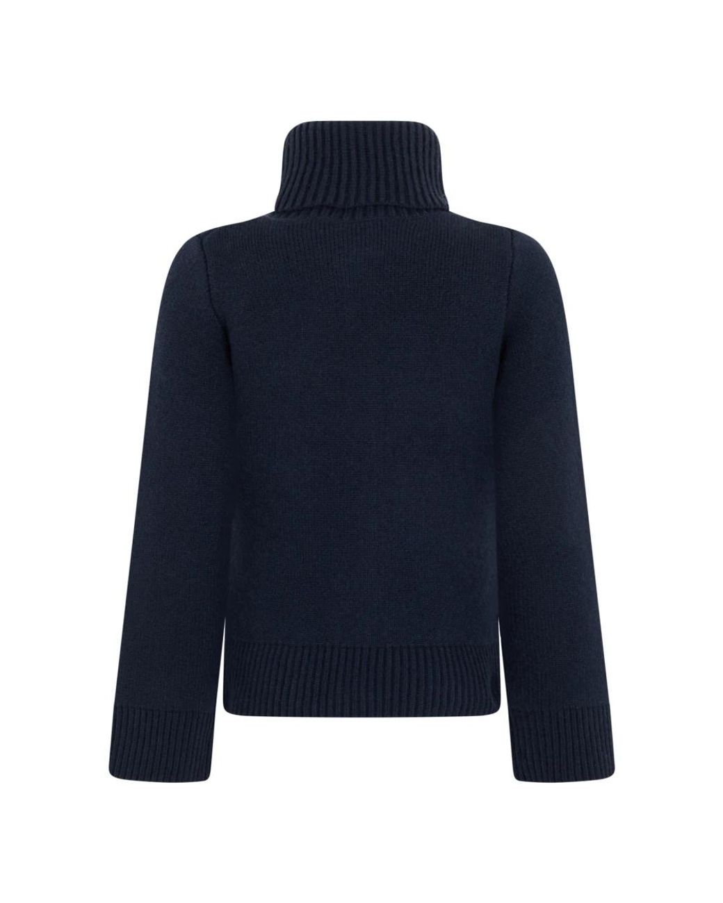 Vince Blue Cardigans