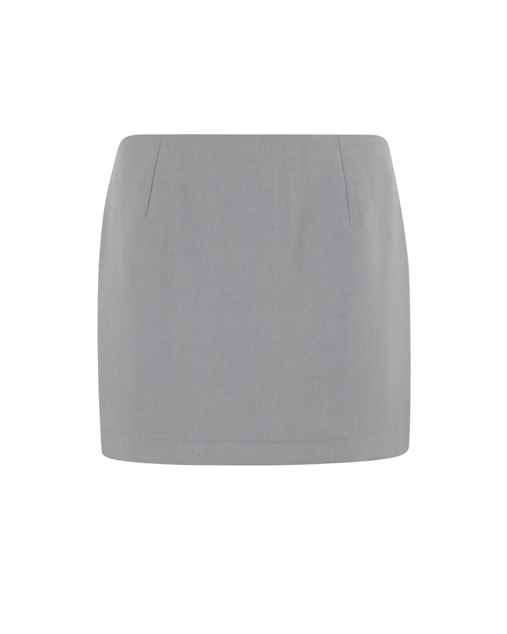 Birgitte Herskind Short Skirts in het Gray