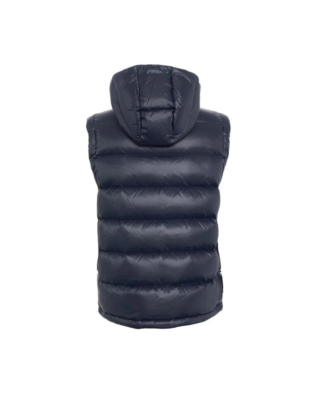 Vests Peuterey de hombre de color Blue