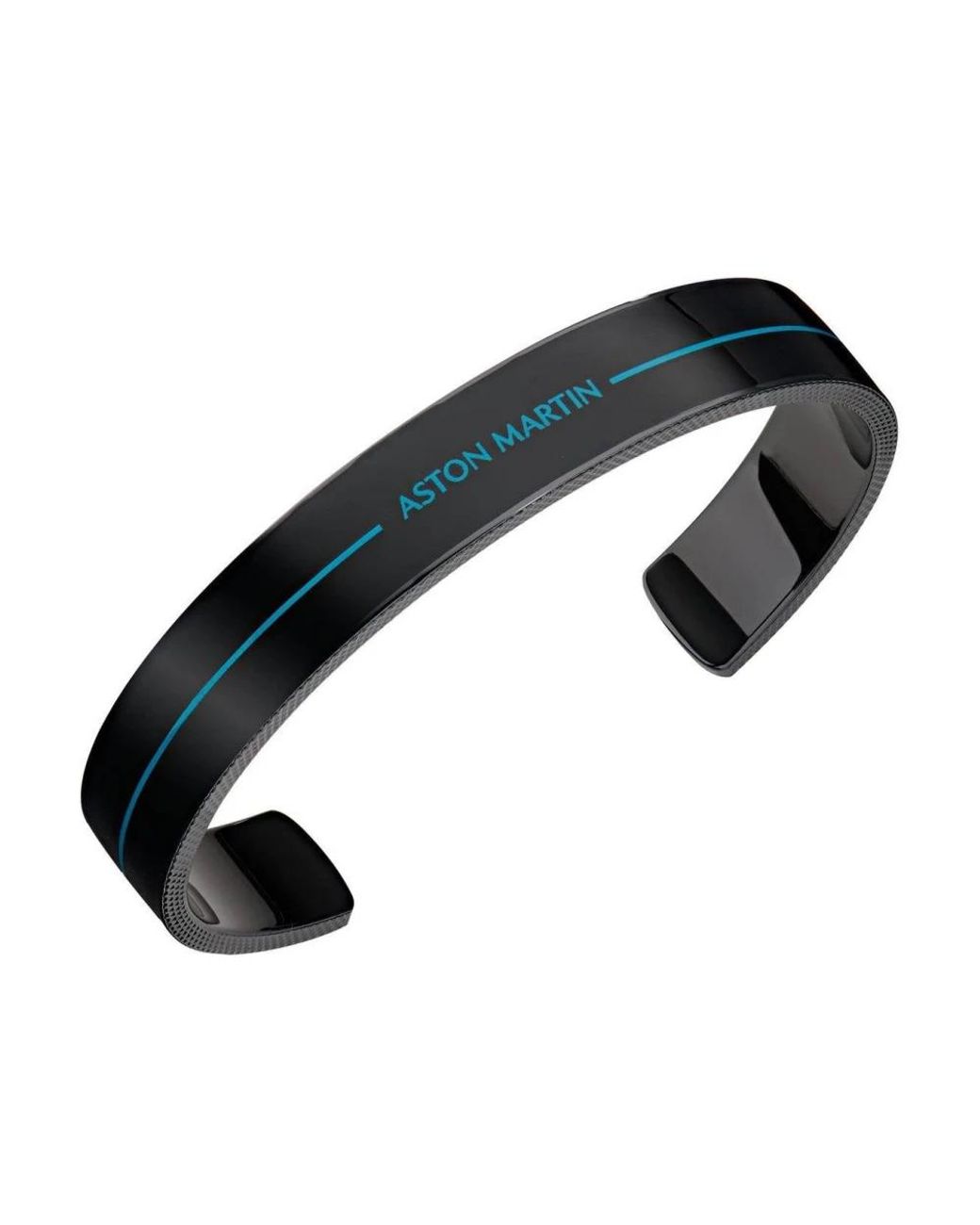 Aston Martin Black Bracelets for men