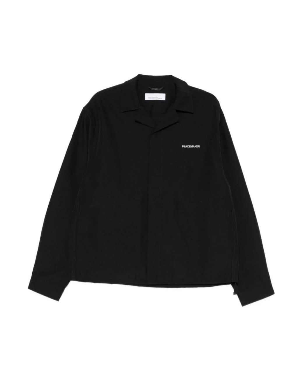 OAMC Black Light Jackets for men
