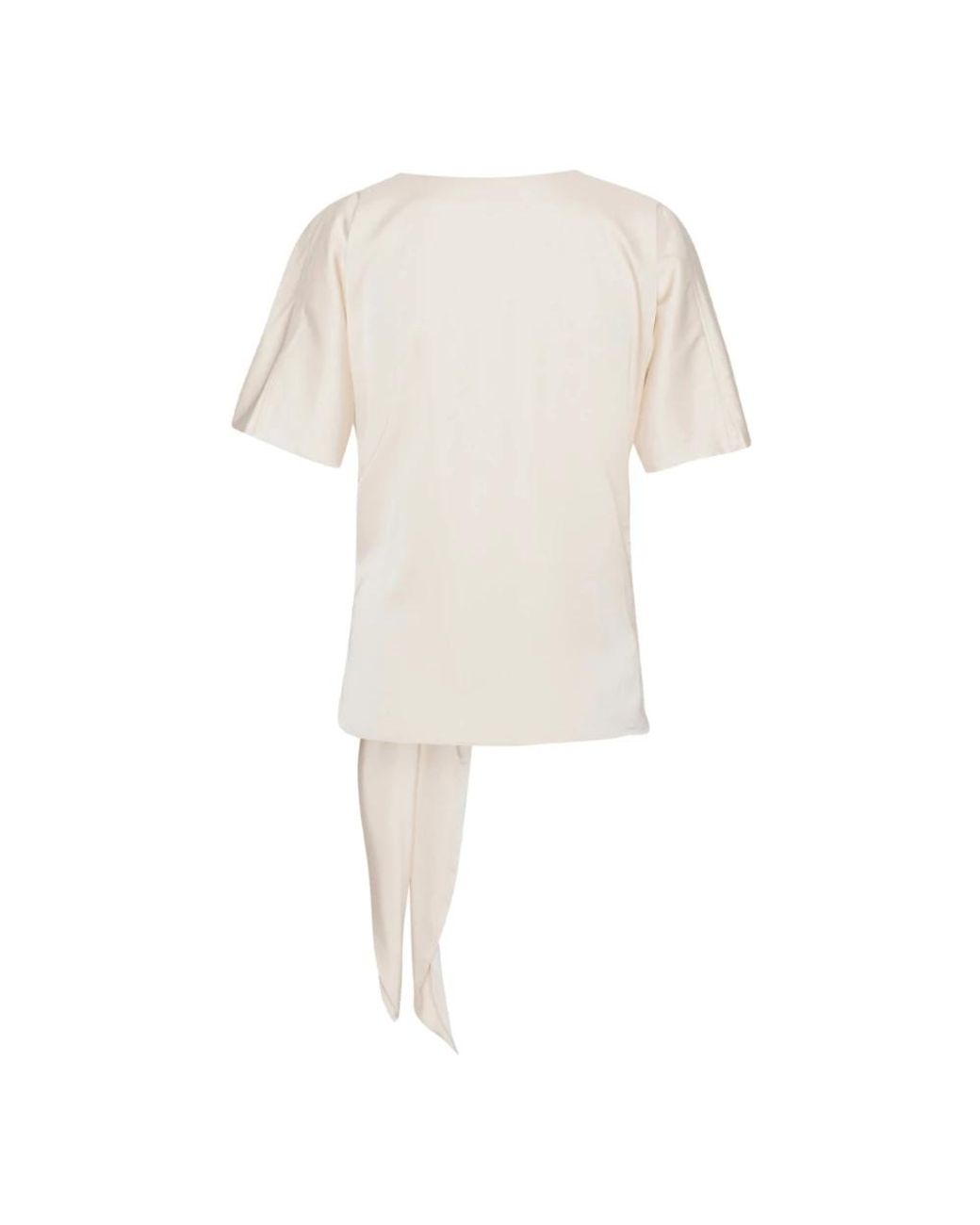 Blouses di Karmamia in Natural