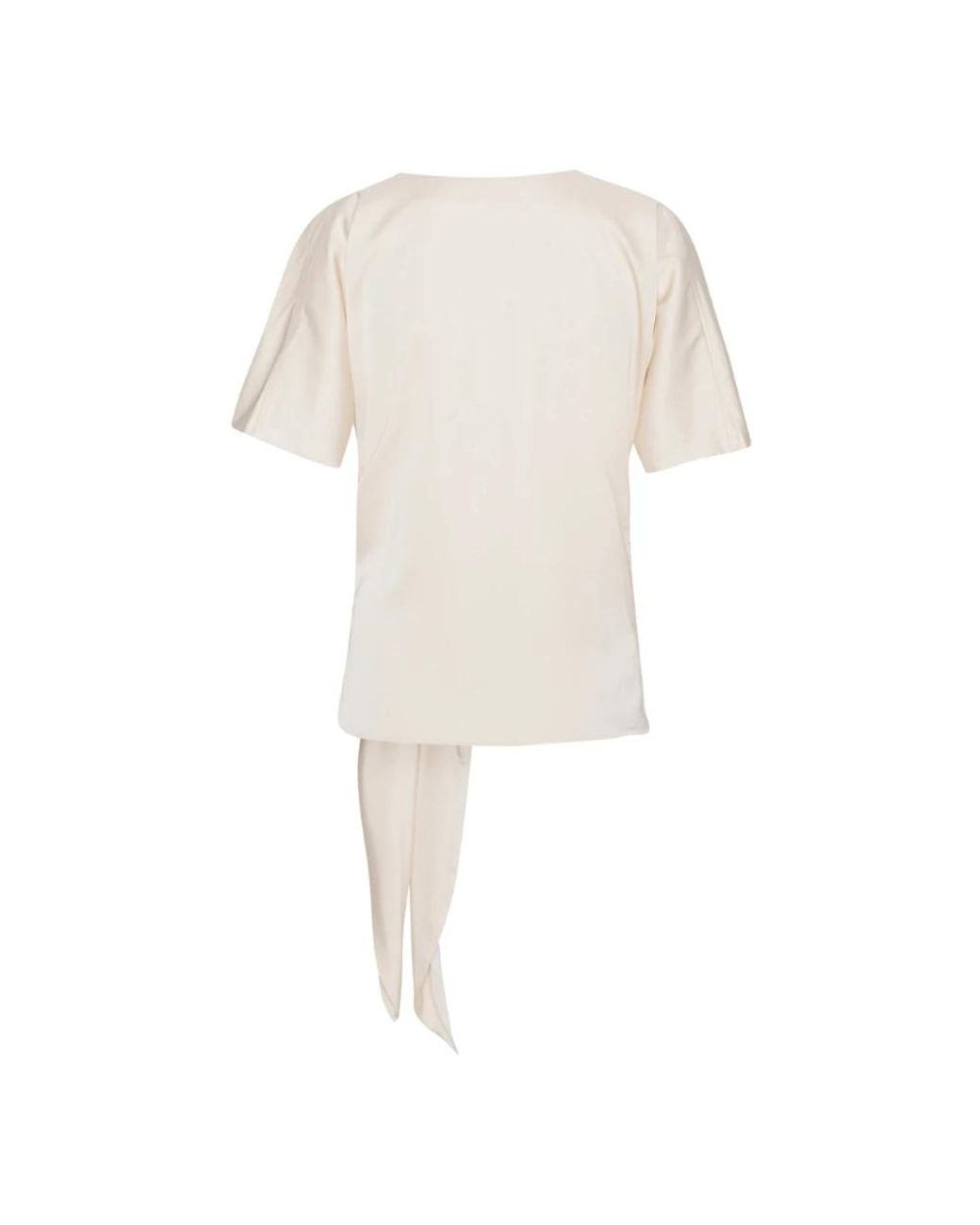 Blouses Karmamia de color Natural