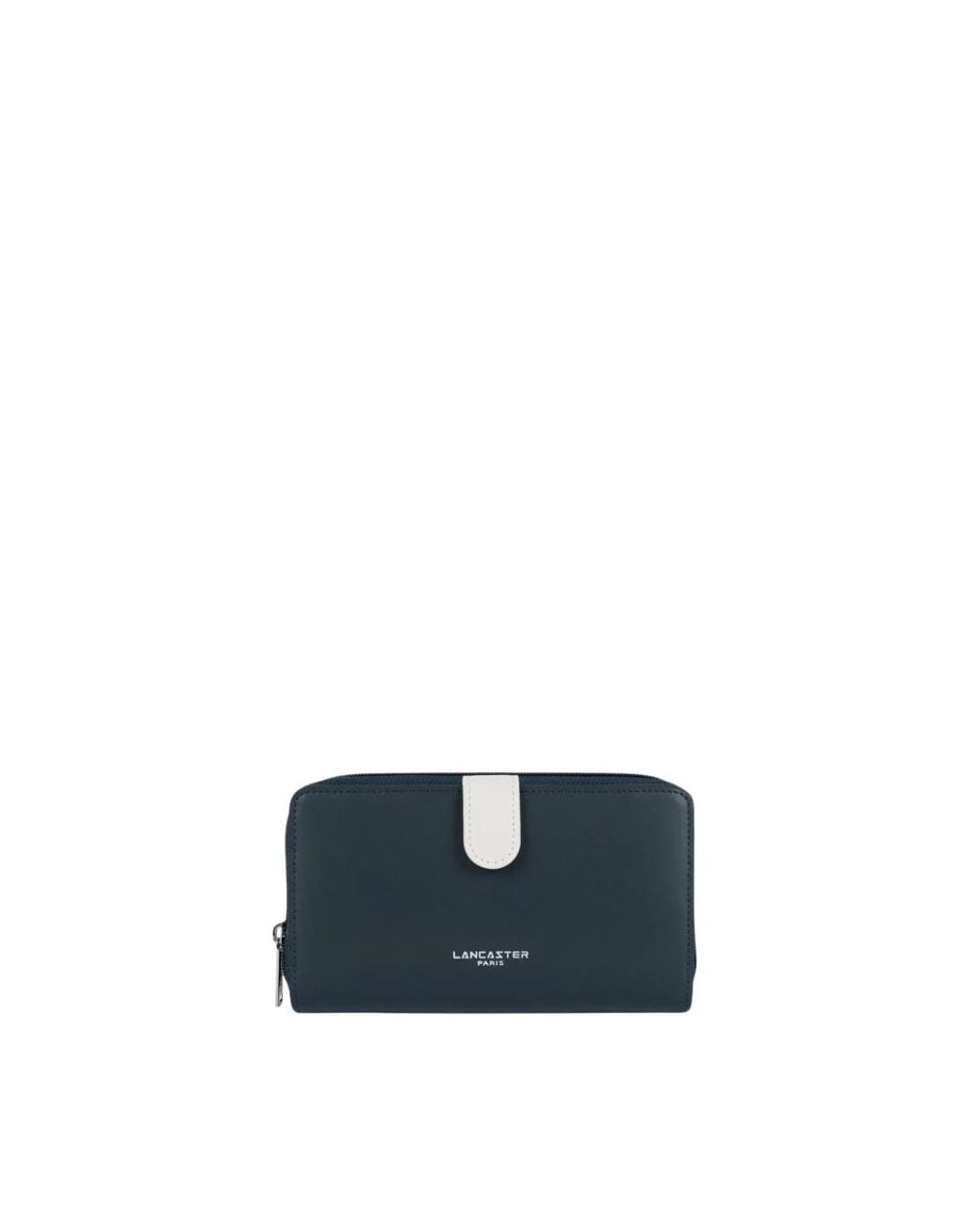 Wallets & Cardholders Lancaster en coloris Blue