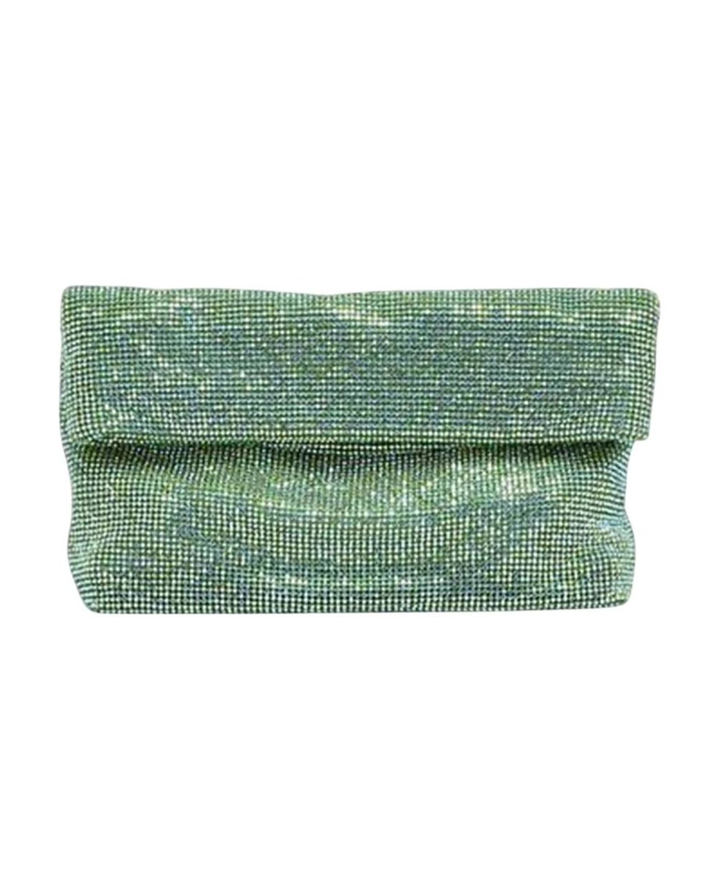 Clutches di Twentyfourhaitch in Green