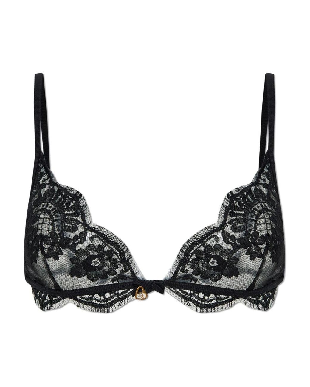 Bras DSquared² en coloris Black