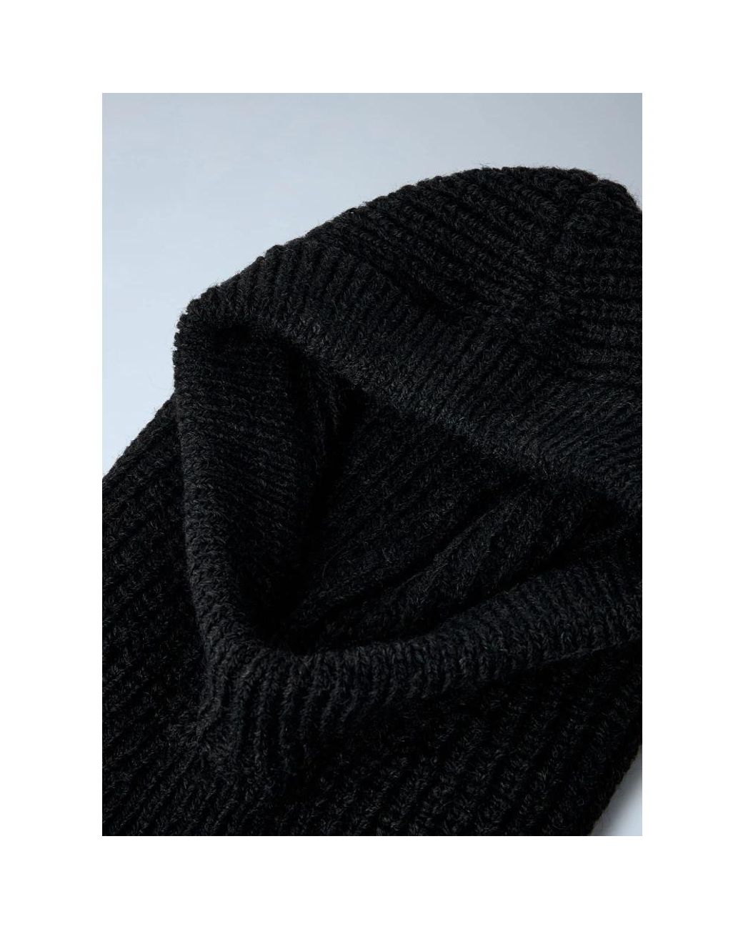 Lemaire Black Hats