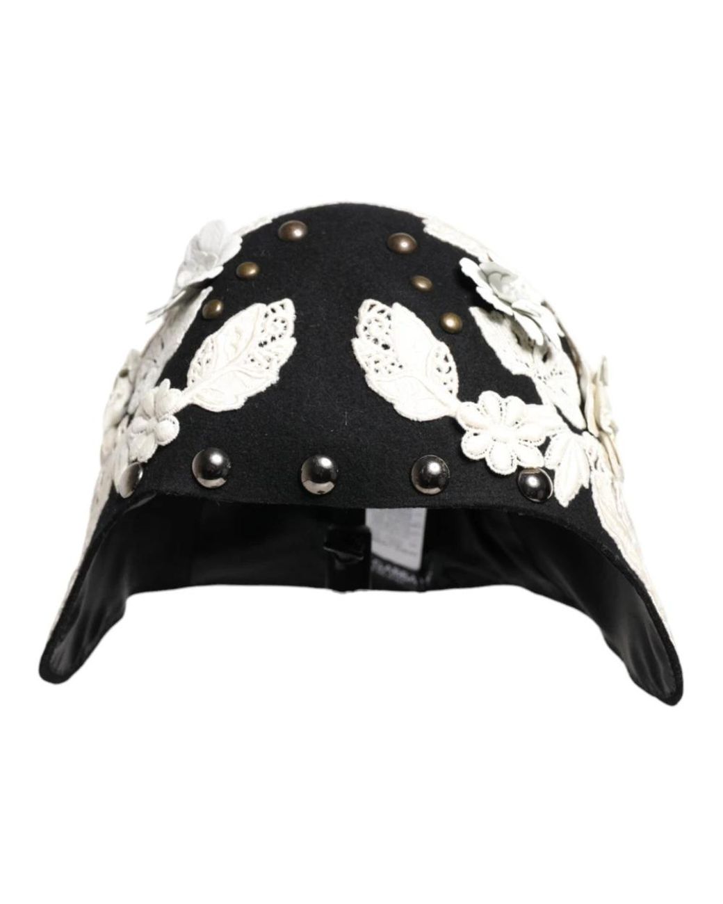 Dolce & Gabbana Black Accessories