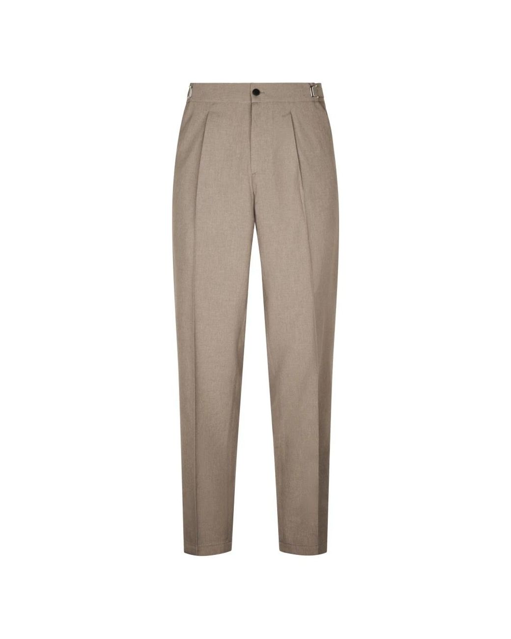 Cellar Door Gray Chinos for men
