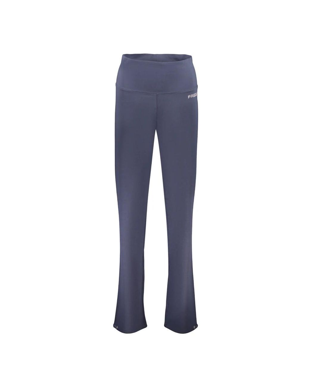 Freddy Rechte Broek in het Blue
