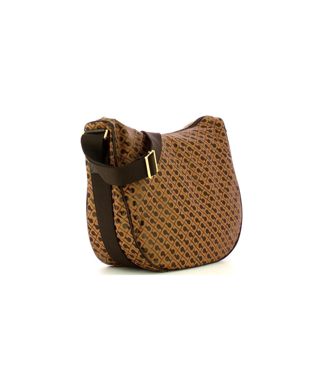 Gherardini Brown Shoulder Bags