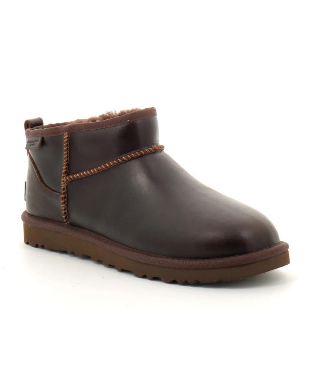 Winter Boots di Ugg in Black da Uomo