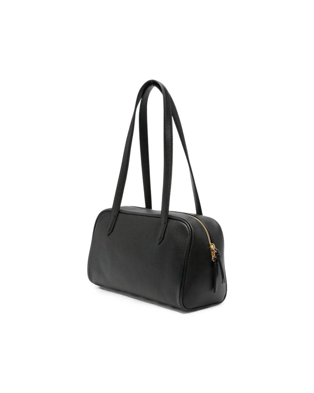 Zadig & Voltaire Black Shoulder Bags
