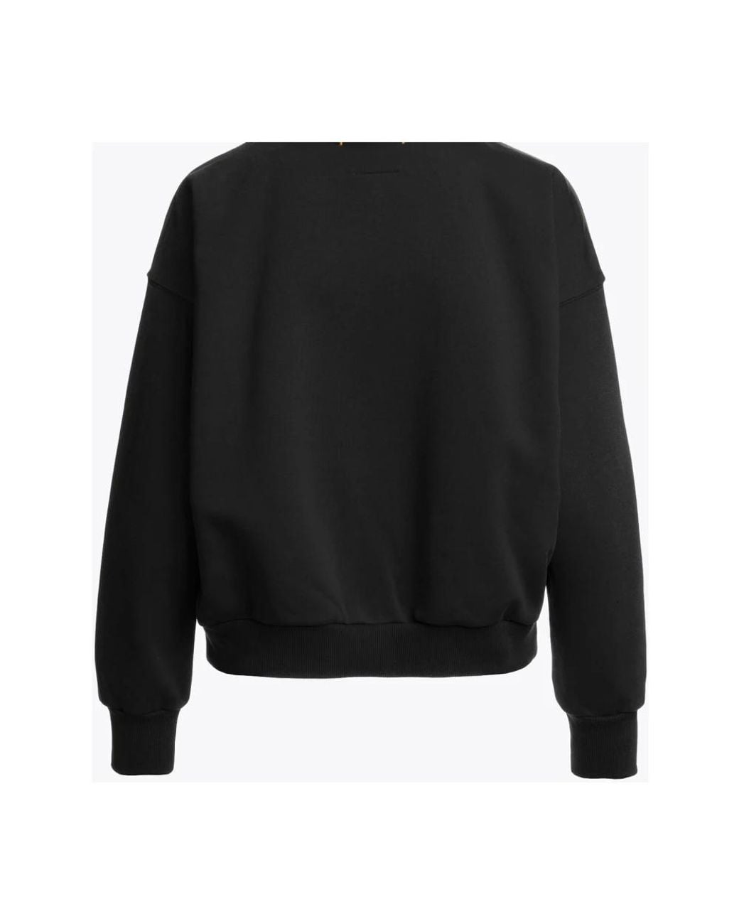 Zip-Throughs Parajumpers de color Black