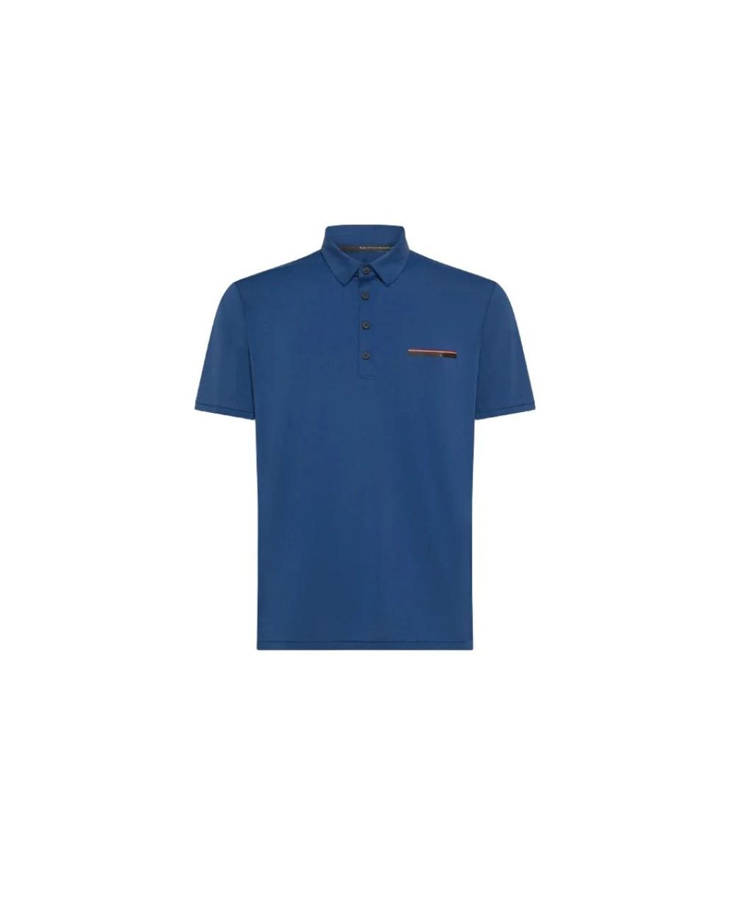 Rrd Blue Polo Shirts for men