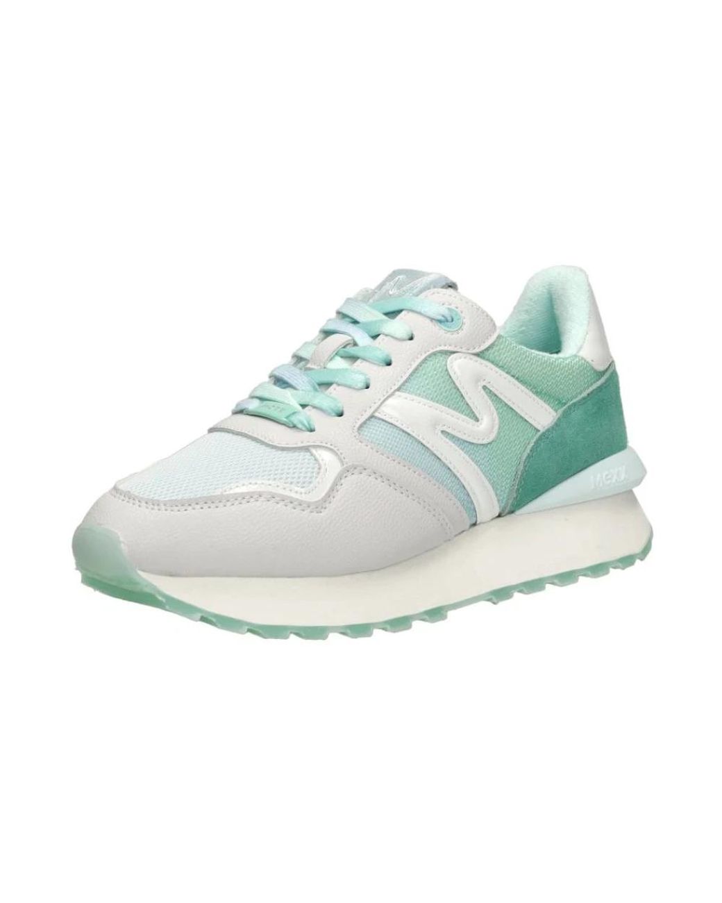 Sneakers Mexx en coloris Green