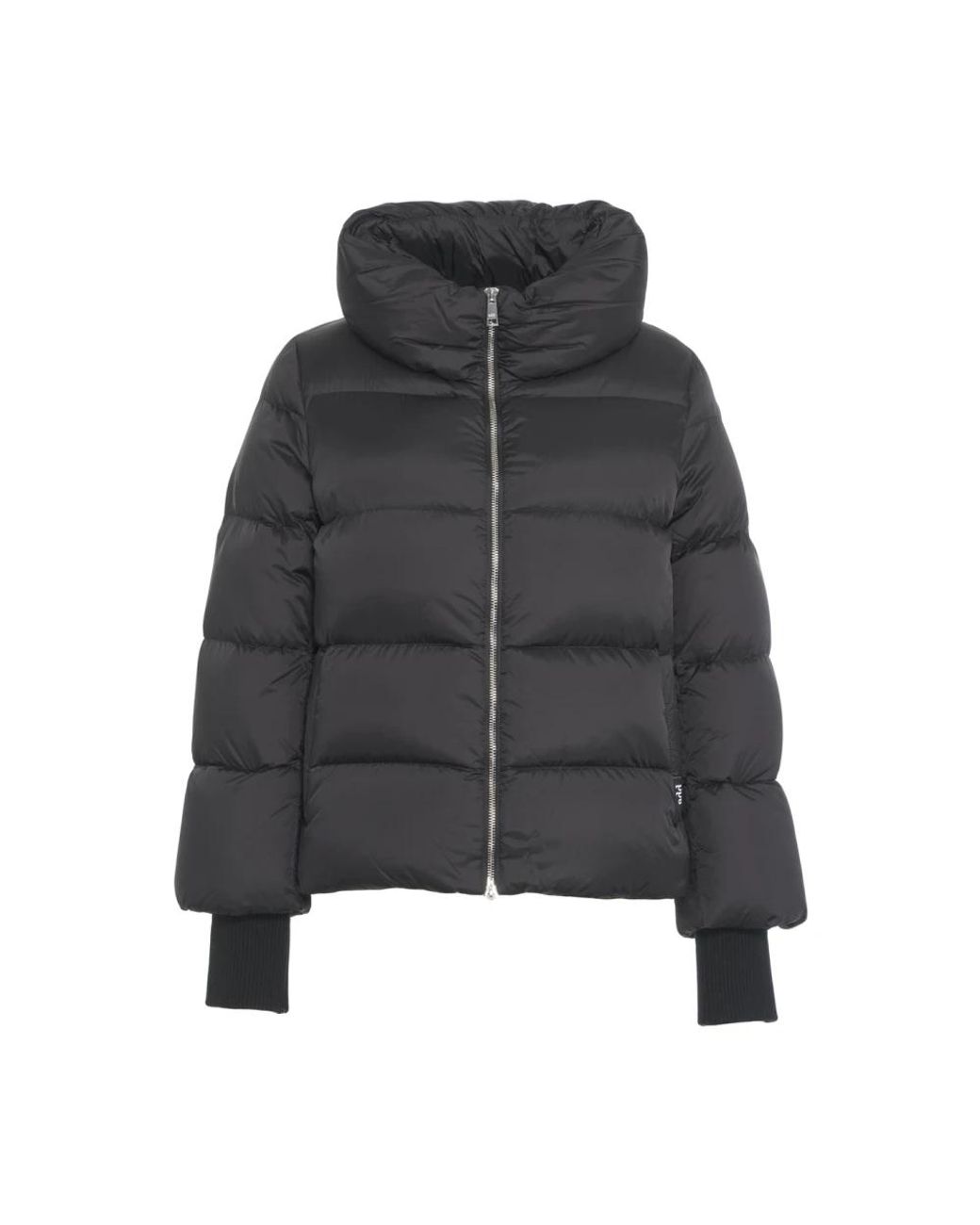 Add Down Jackets in Grey | Lyst UK