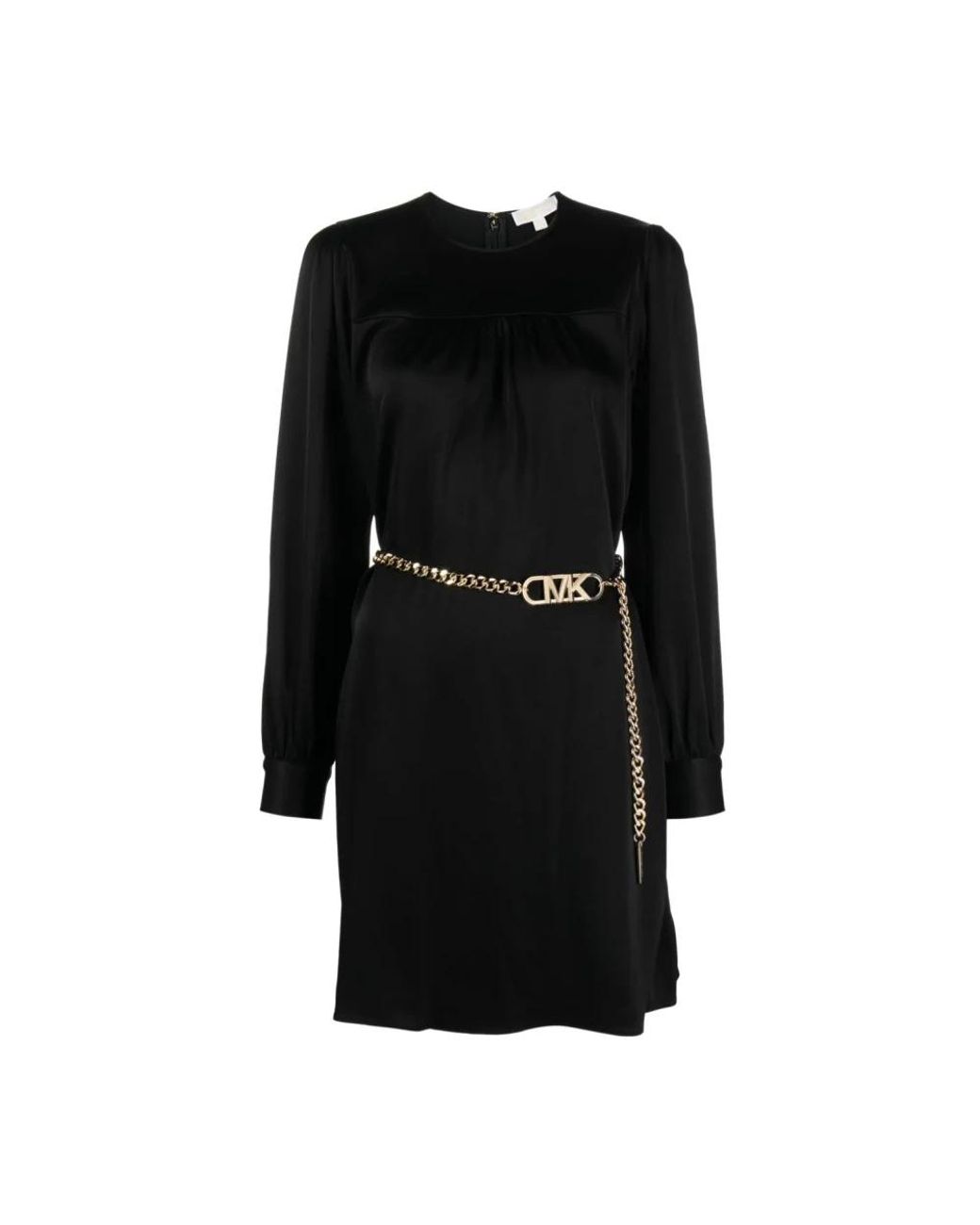 Michael Kors Dresses > Day Dresses > Short Dresses in het Black