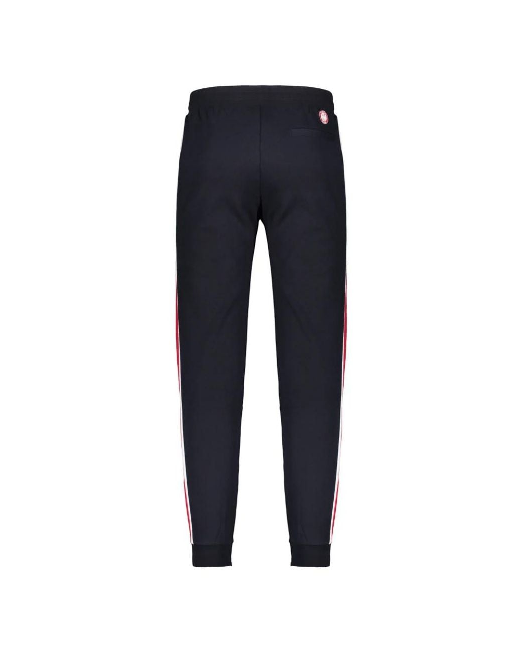 Sweatpants EA7 pour homme en coloris Blue