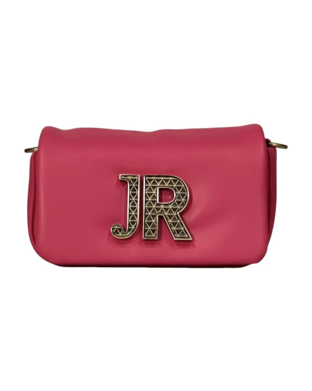 John Richmond Red Cross Body Bags