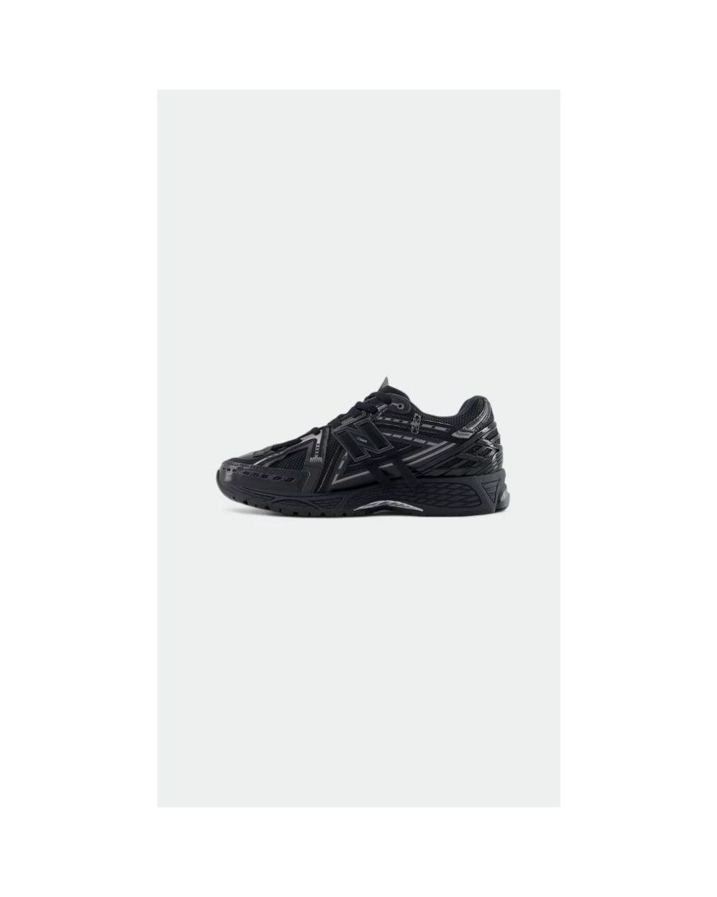 New Balance Black Sneakers for men