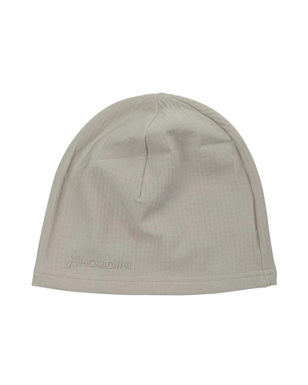houdini Aero Hat in het Gray voor heren