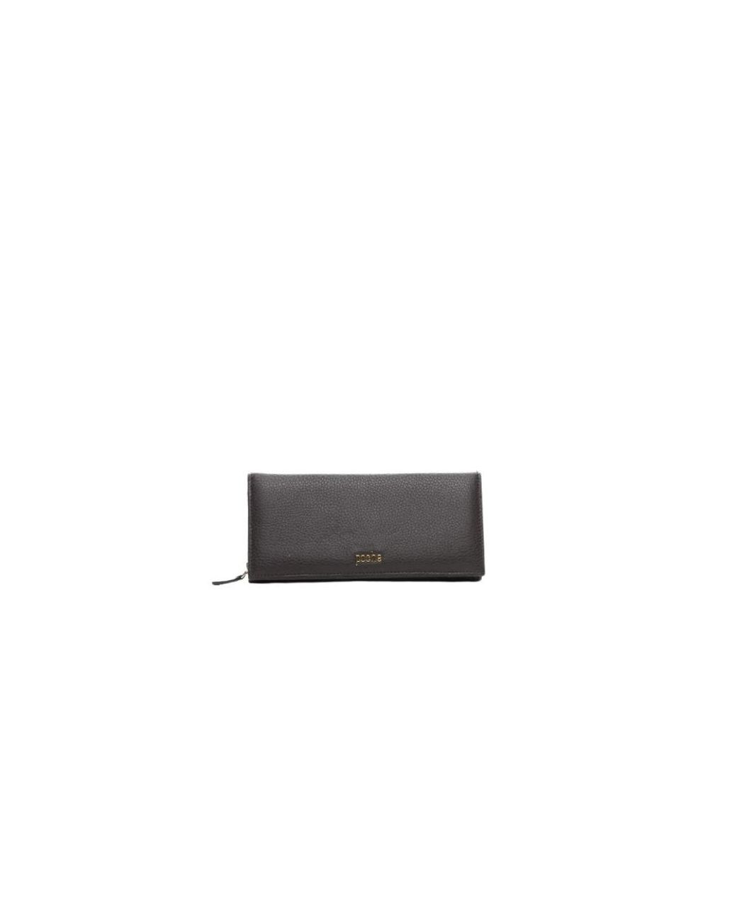 Poche Paris Gray Wallets & Cardholders