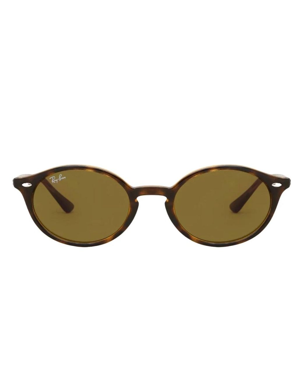 Ray-Ban Brown Sunglasses